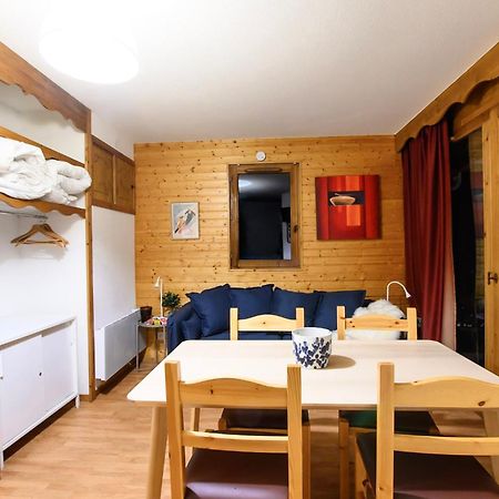Cozyloge, Orelle & Les 3 Vallees Exterior photo