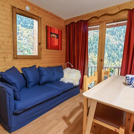 Cozyloge, Orelle & Les 3 Vallees Exterior photo