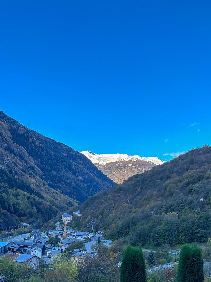 Cozyloge, Orelle & Les 3 Vallees Exterior photo